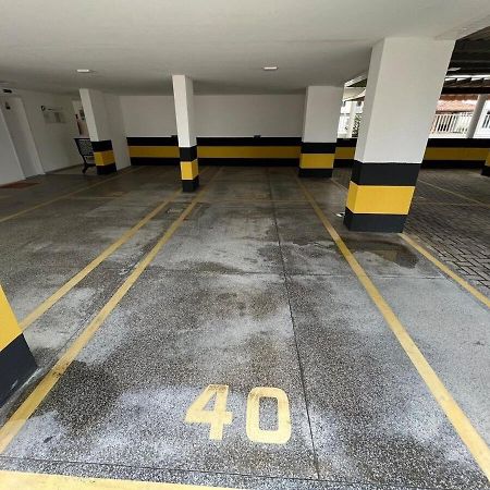 Ferienwohnung Lindo Apartamento Com Alto Padrao Na Praia! Aracaju Exterior foto